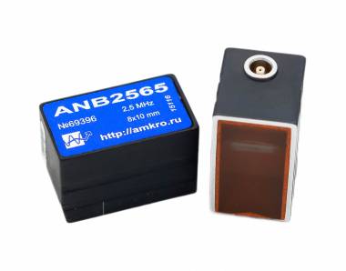 Преобразователь ANB2550 (П121-2,5-50)