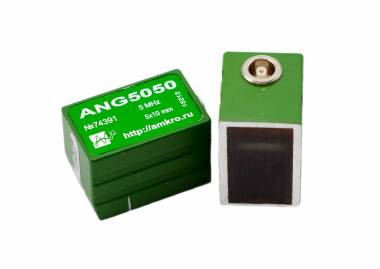 Преобразователь ANG5050 (П121-5-50)